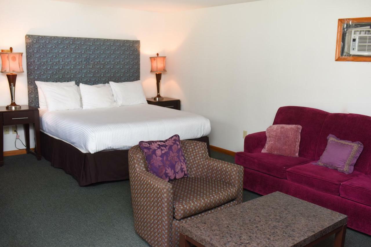 Chestnut Grove Family Resort 마운트포코노 외부 사진