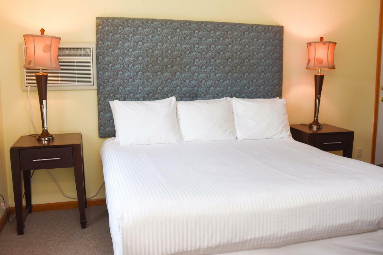 Chestnut Grove Family Resort 마운트포코노 외부 사진