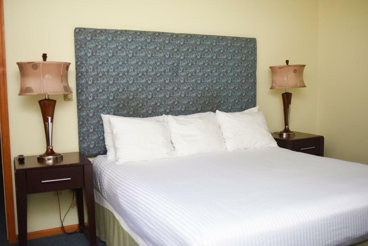 Chestnut Grove Family Resort 마운트포코노 외부 사진